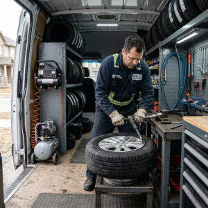 Tire Repair