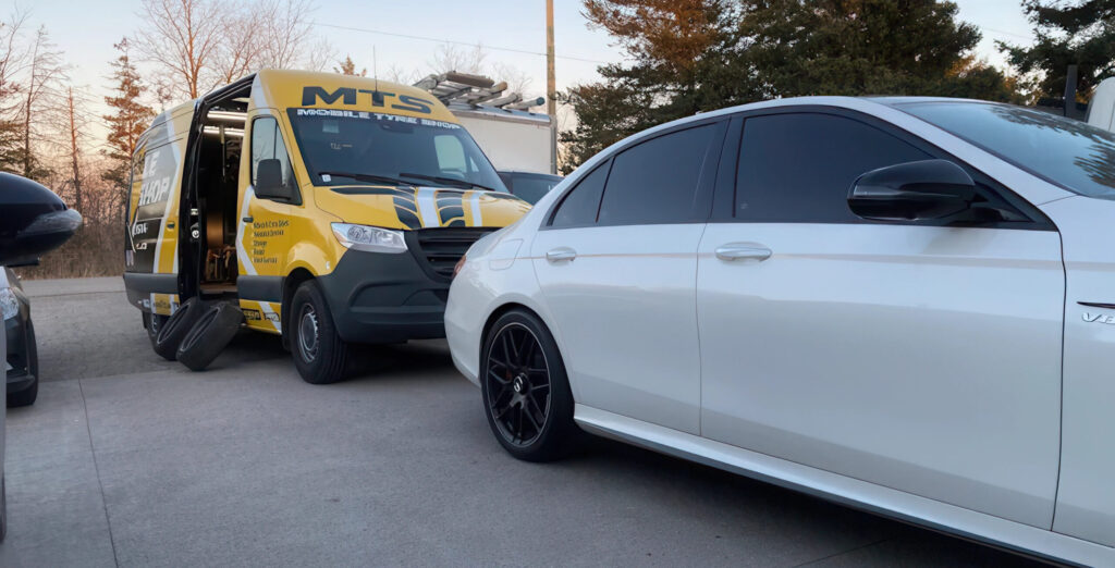 tpms reset kitchener waterloo