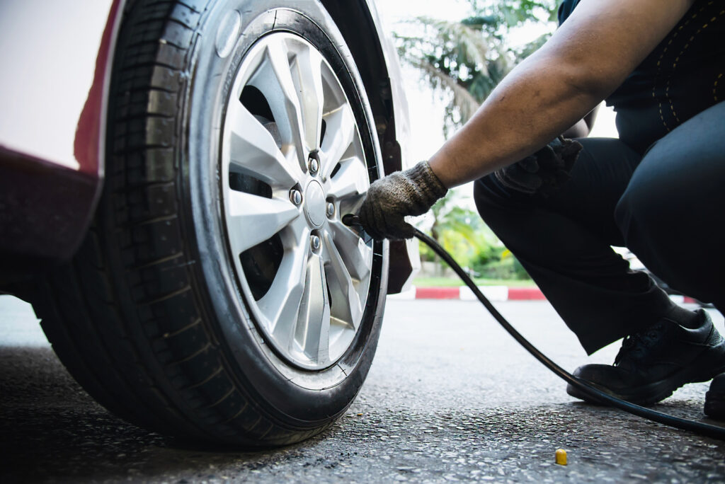 Tire Service in Guelph Essential Tire Care Tips for Safer Driving