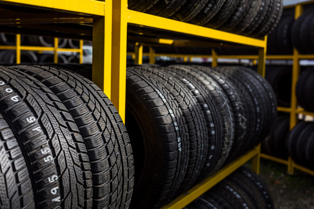 Tire Store in Waterloo How to Choose the Right Tires for Your Vehicle