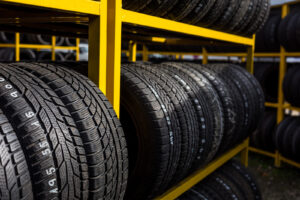 Tire Store in Waterloo How to Choose the Right Tires for Your Vehicle